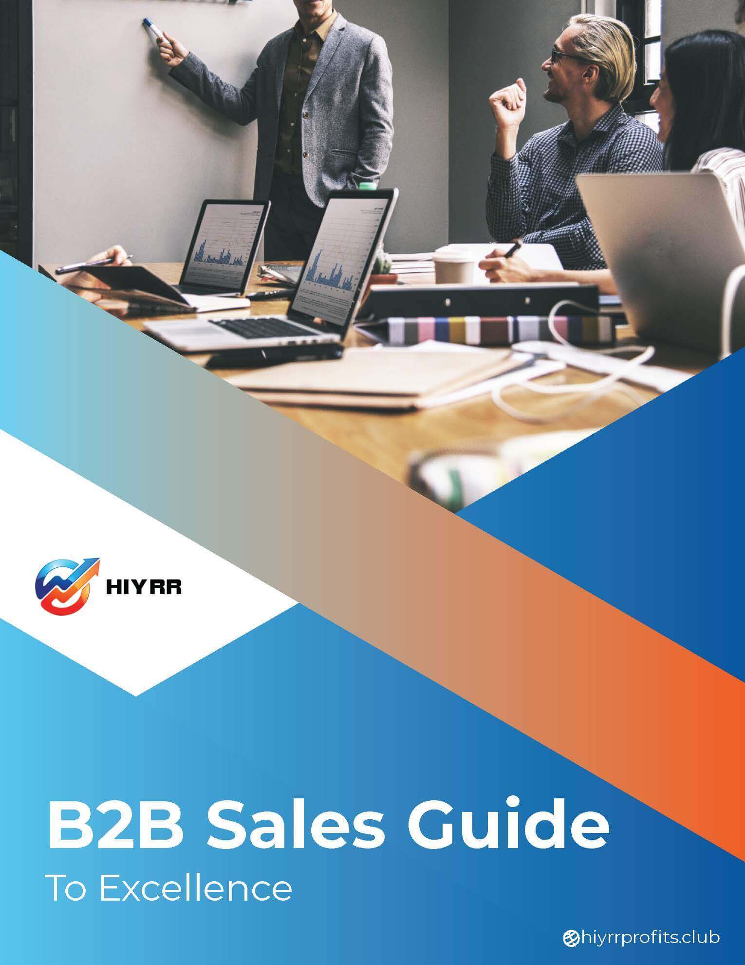 B2B Sales Guide To Excellence_Page_01
