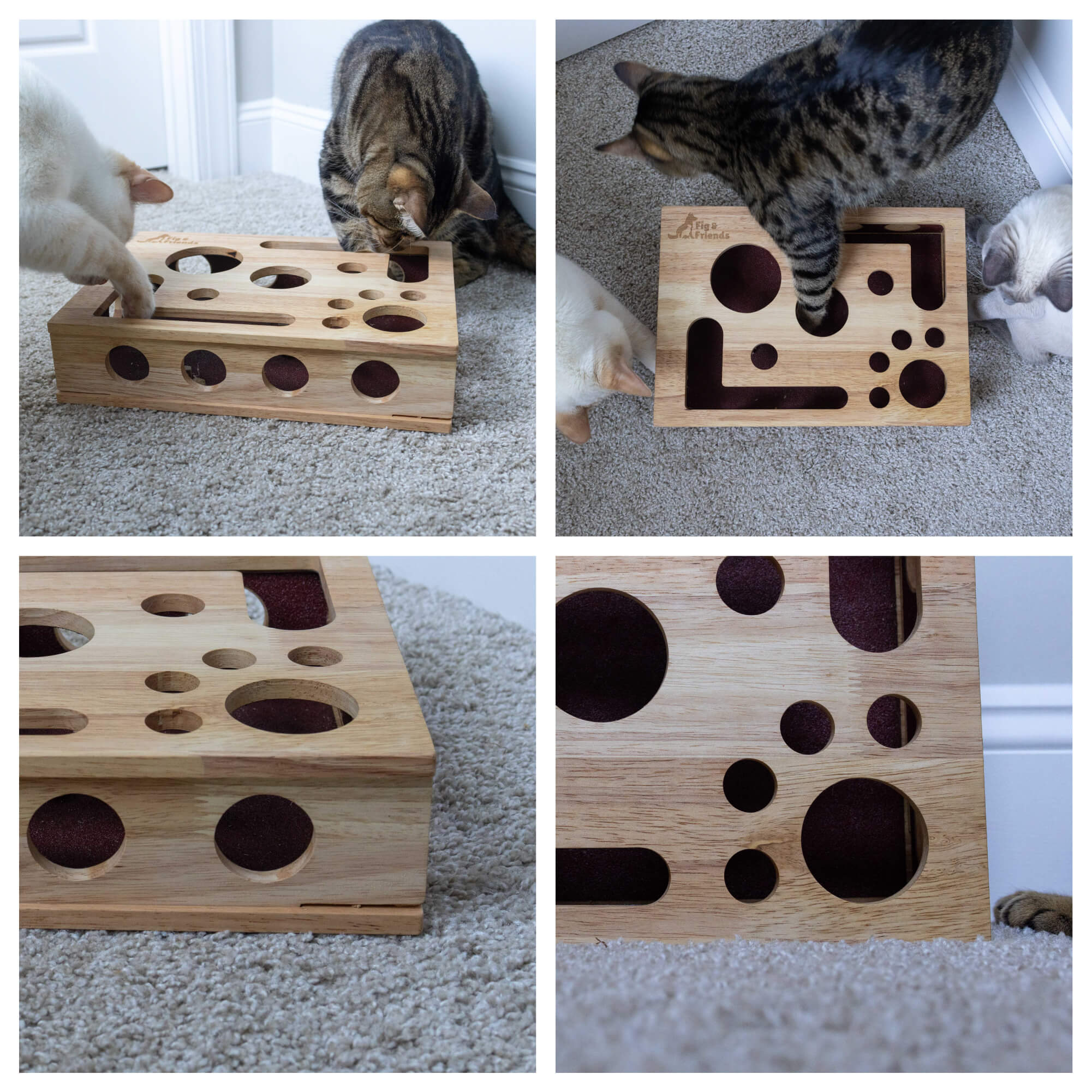 Cat Scratch Puzzle Enrichment Box Amzon Listings-06