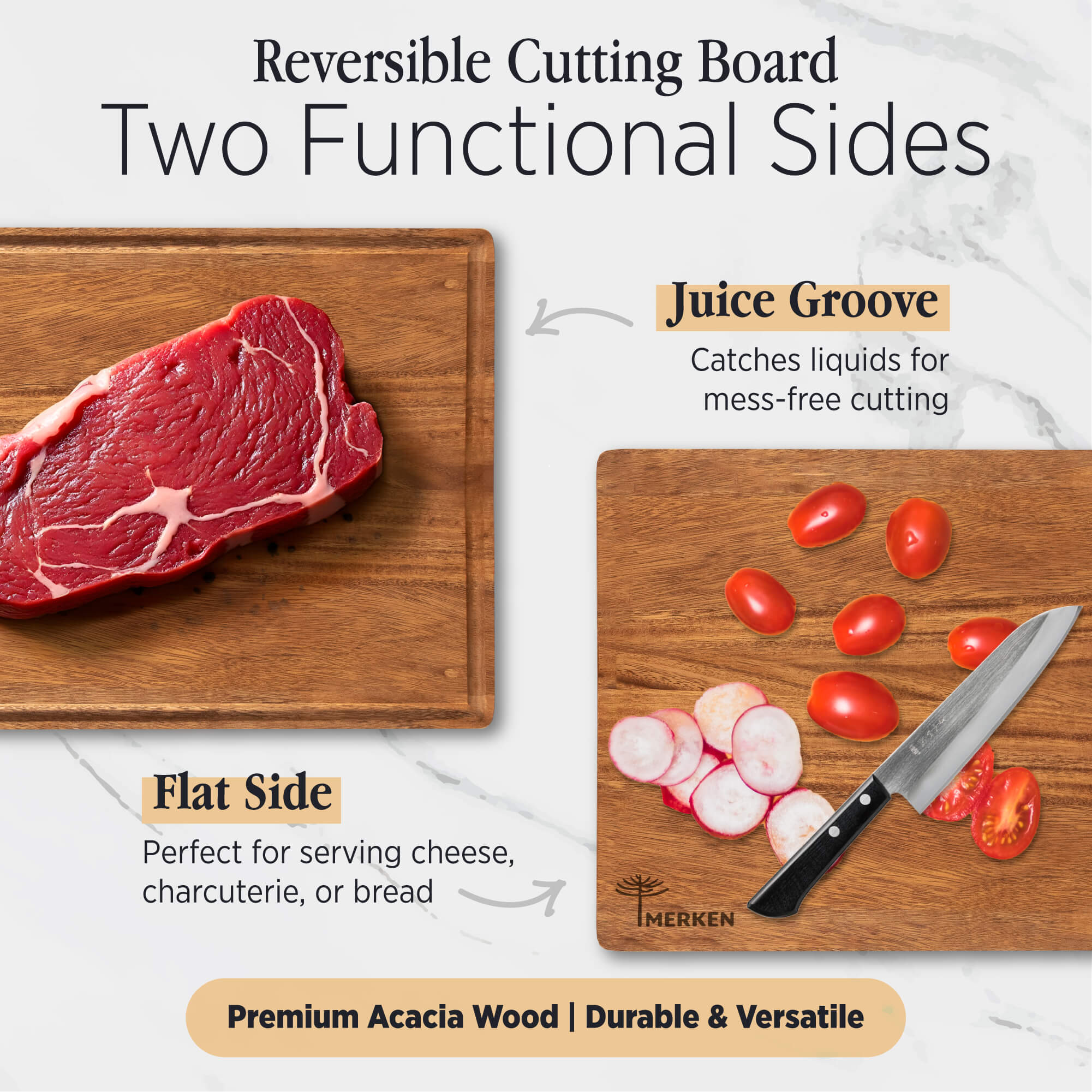 Cutting Board by Merken - Amazon Listings-01