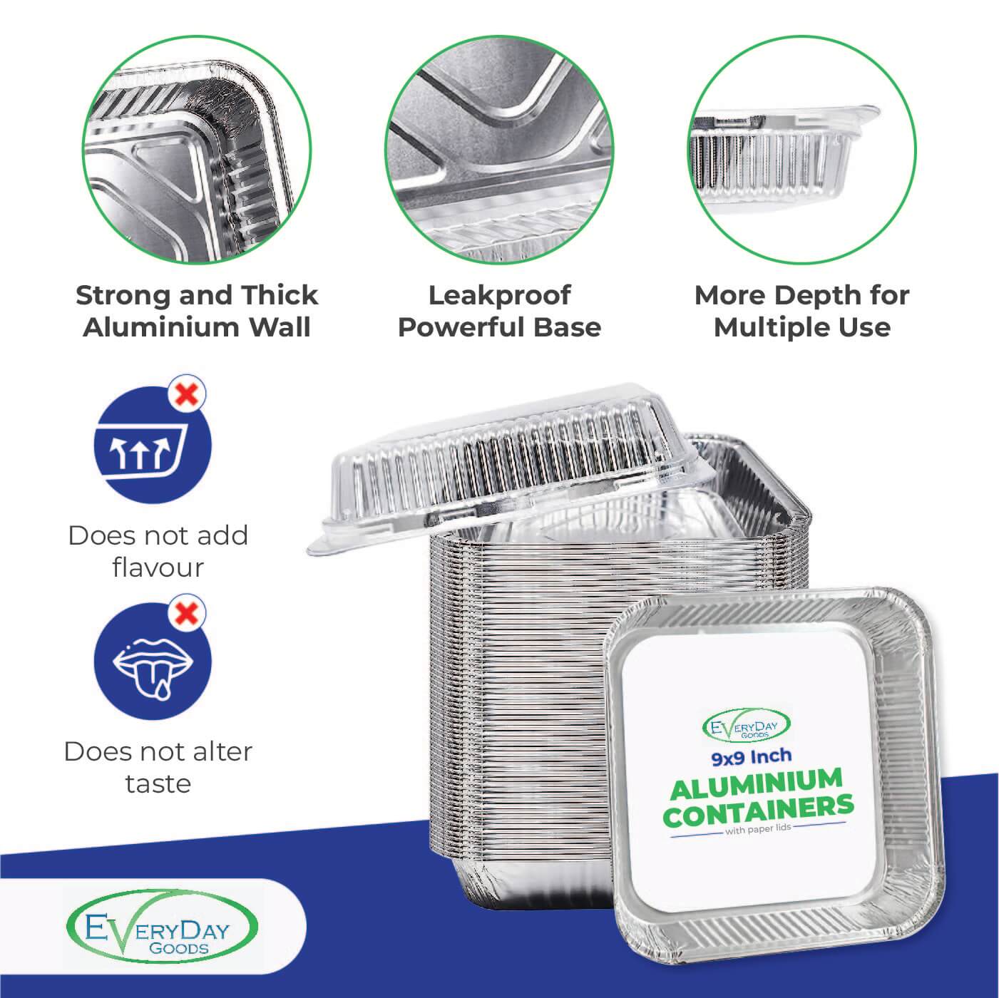Foil 9 Food Container-04