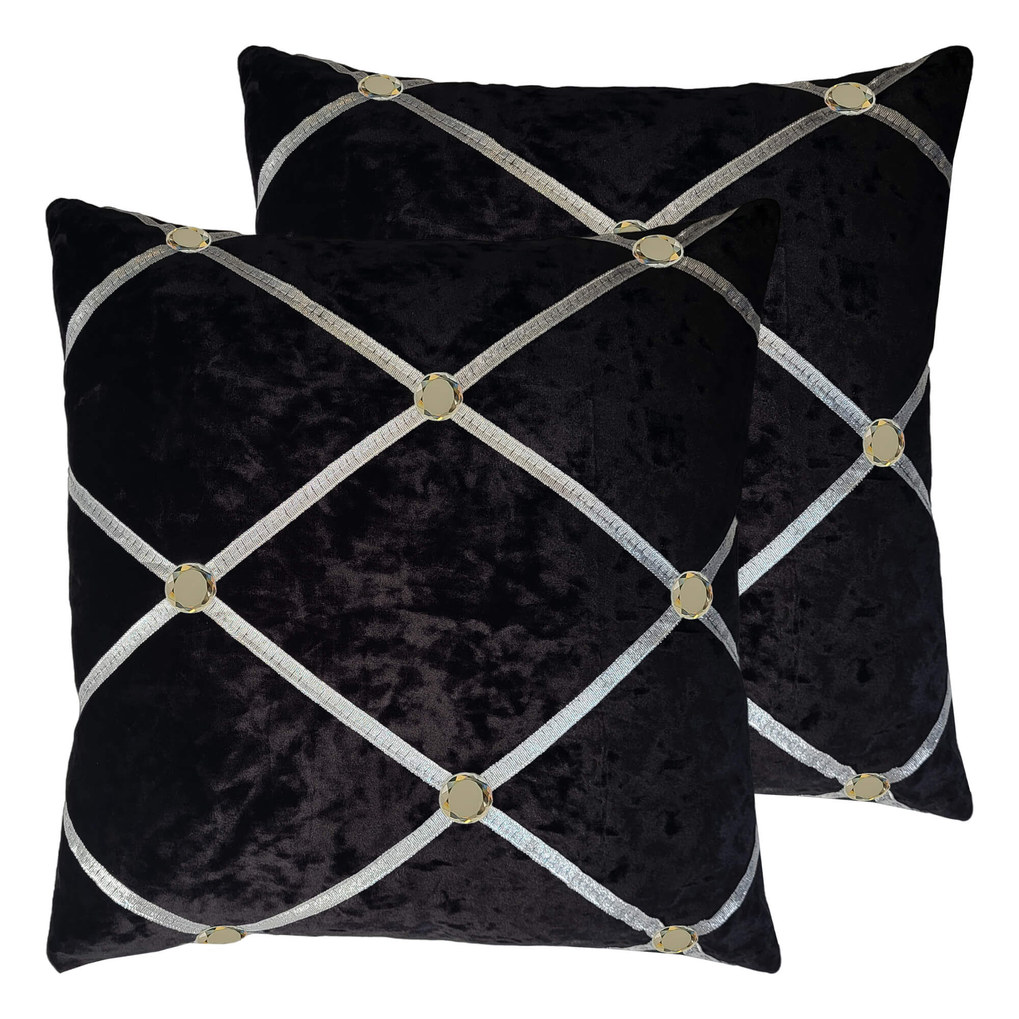 Luxury Velvet Cushion Covers Amazon Listings-01
