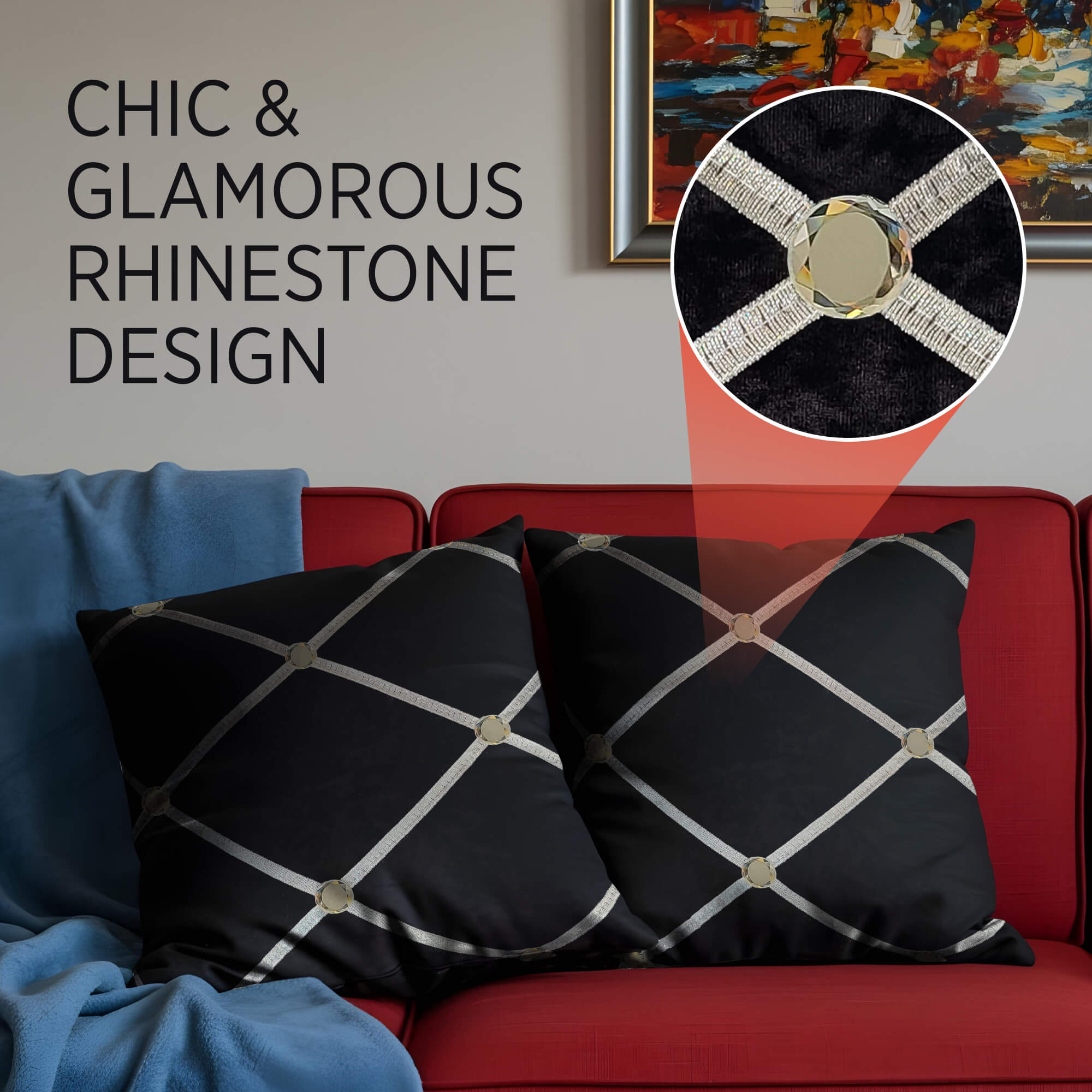 Luxury Velvet Cushion Covers Amazon Listings-06