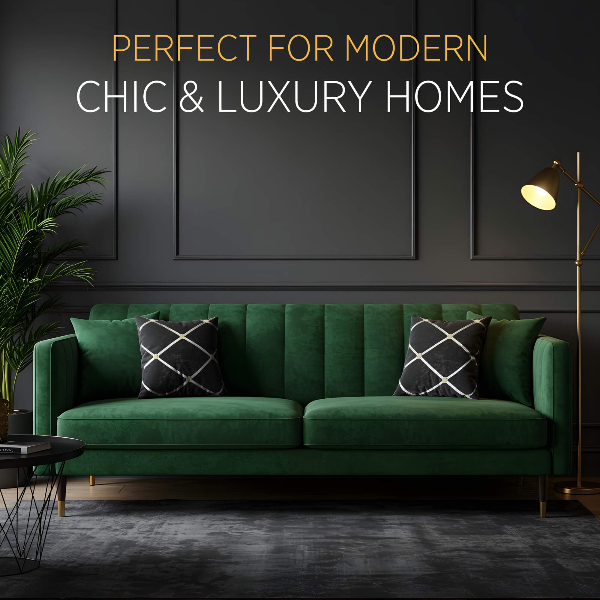 Luxury Velvet Cushion Covers Amazon Listings-08