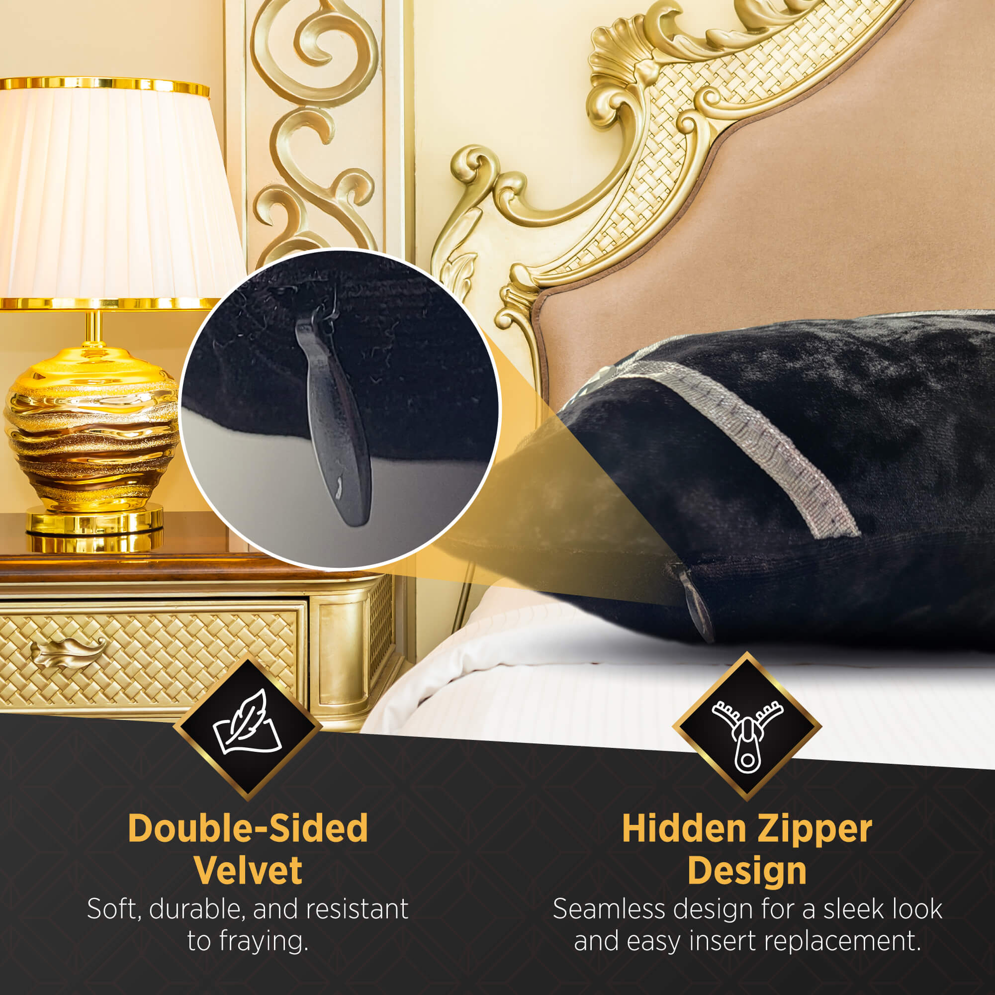 Luxury Velvet Cushion Covers Amazon Listings-09
