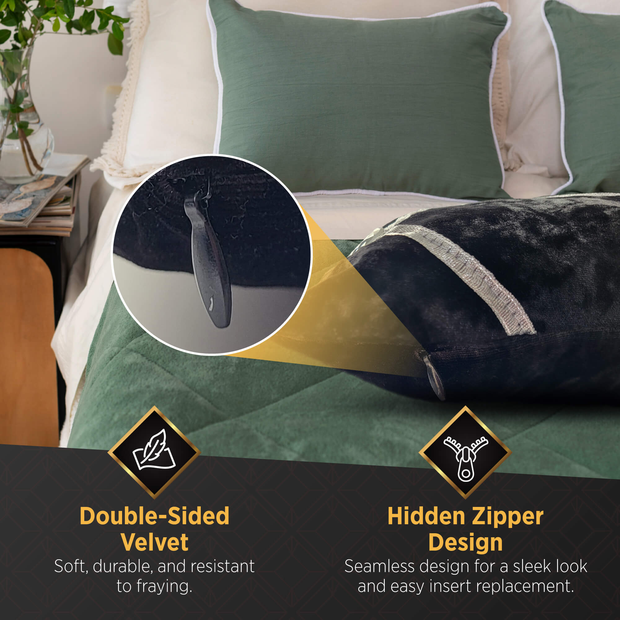 Luxury Velvet Cushion Covers Amazon Listings-10