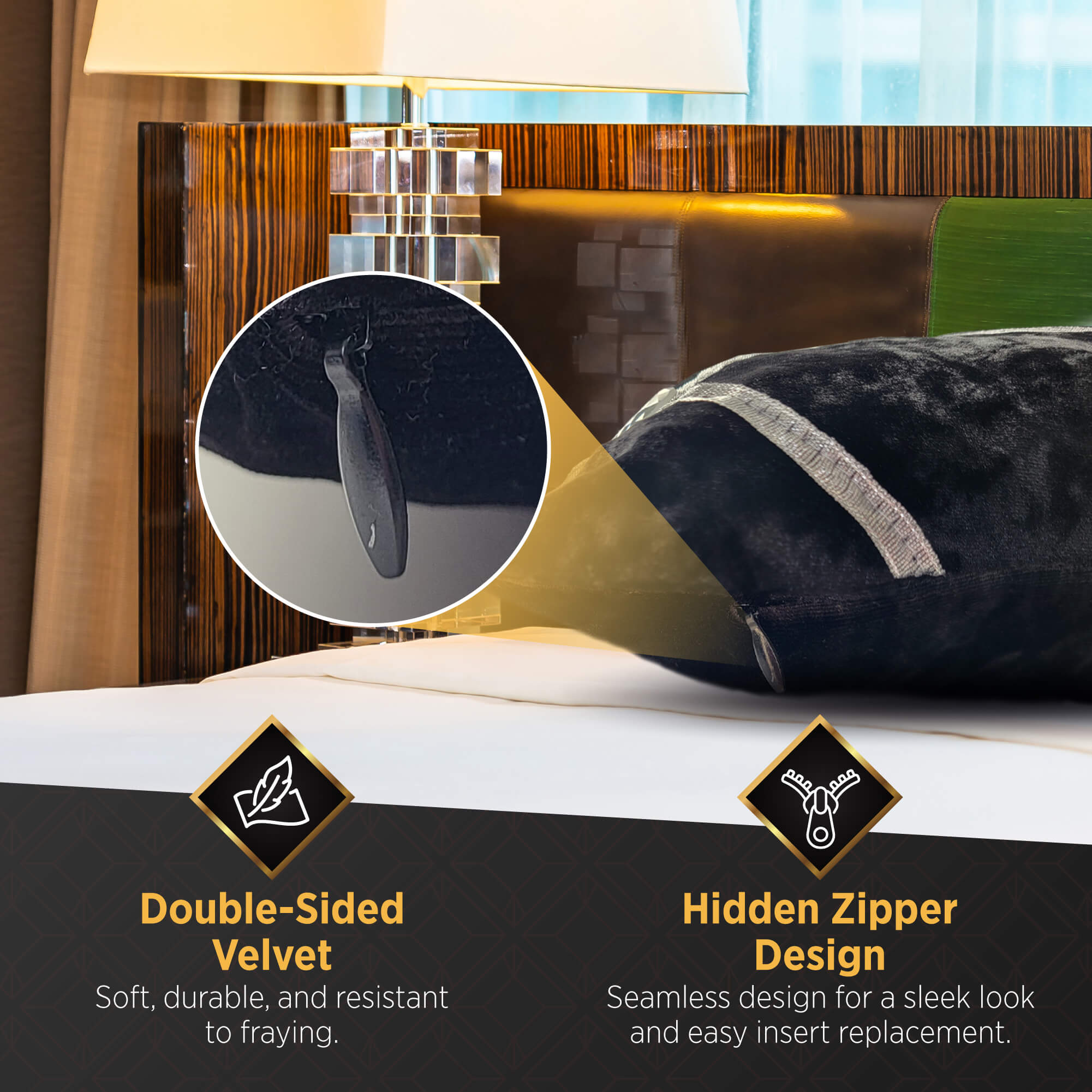 Luxury Velvet Cushion Covers Amazon Listings-11