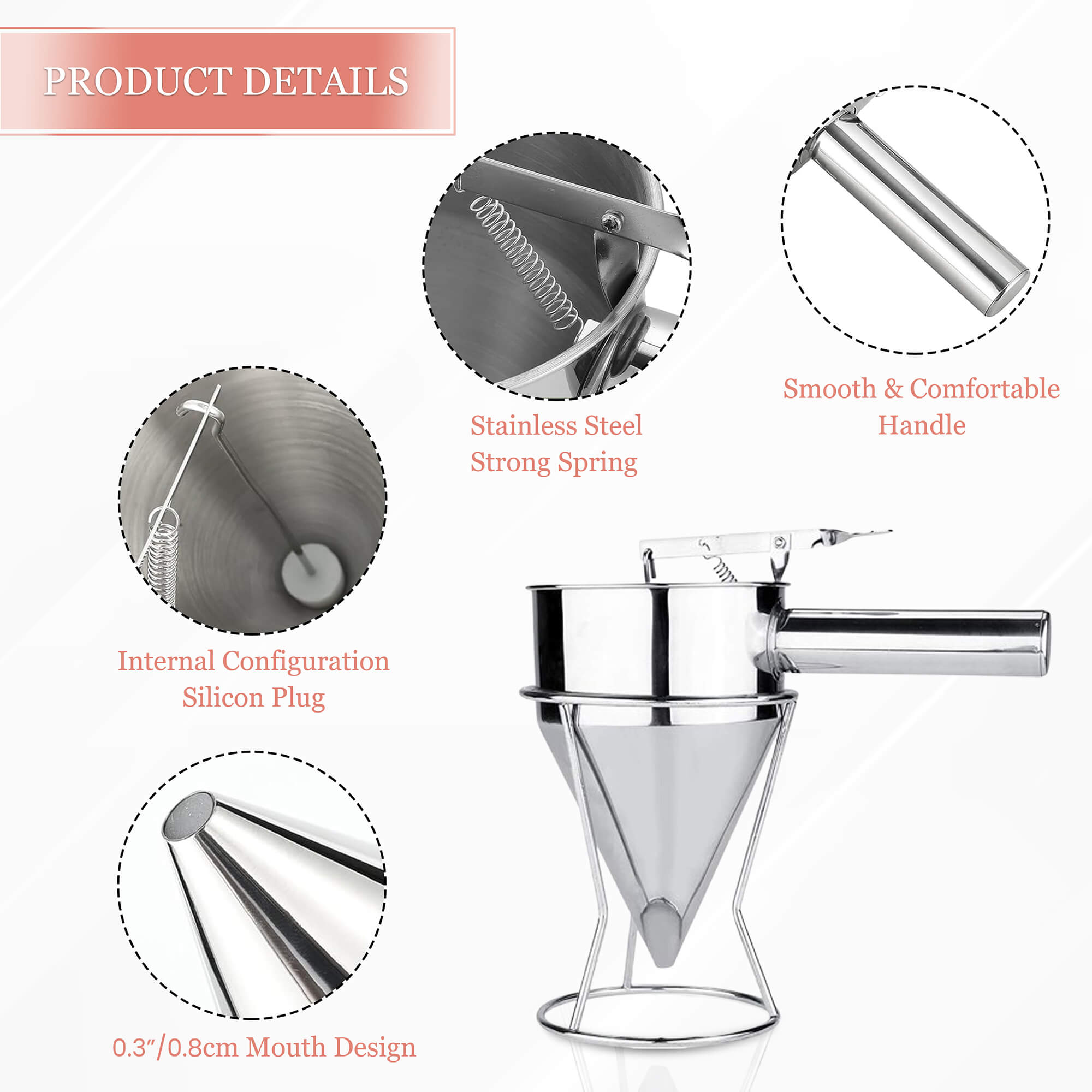 Pancake Batter Dispenser7