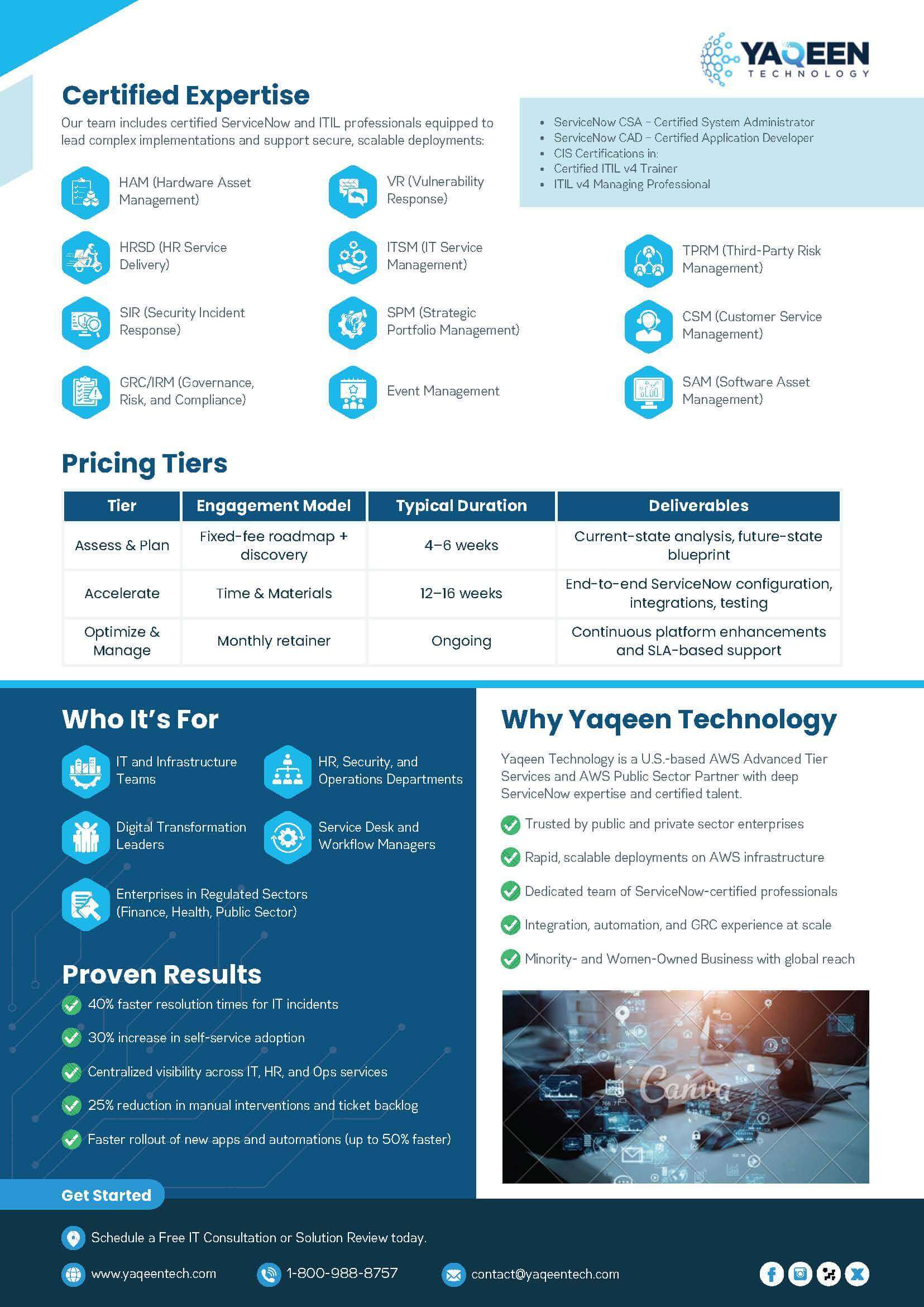 Yaqeen_ServiceNow_Brochure_Page_2