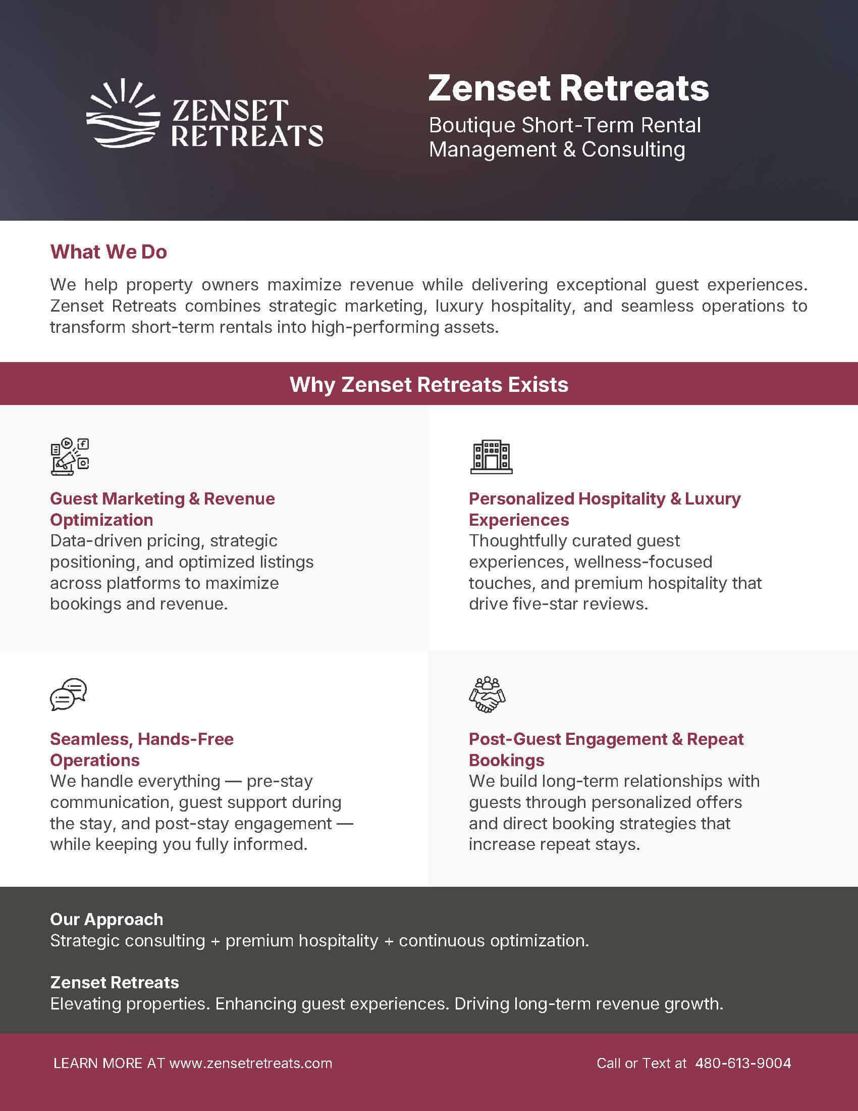 Zenset Retreats One Pager_Page_1