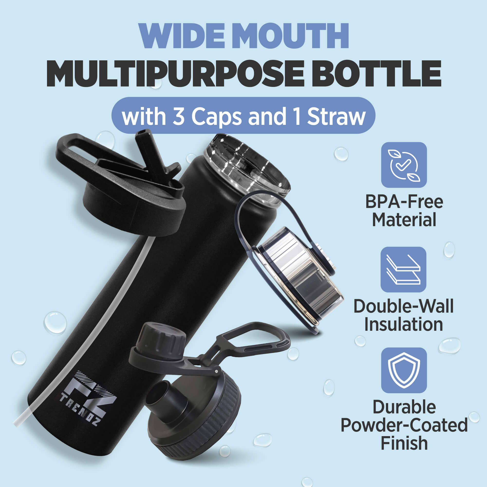 water bottle Black-03