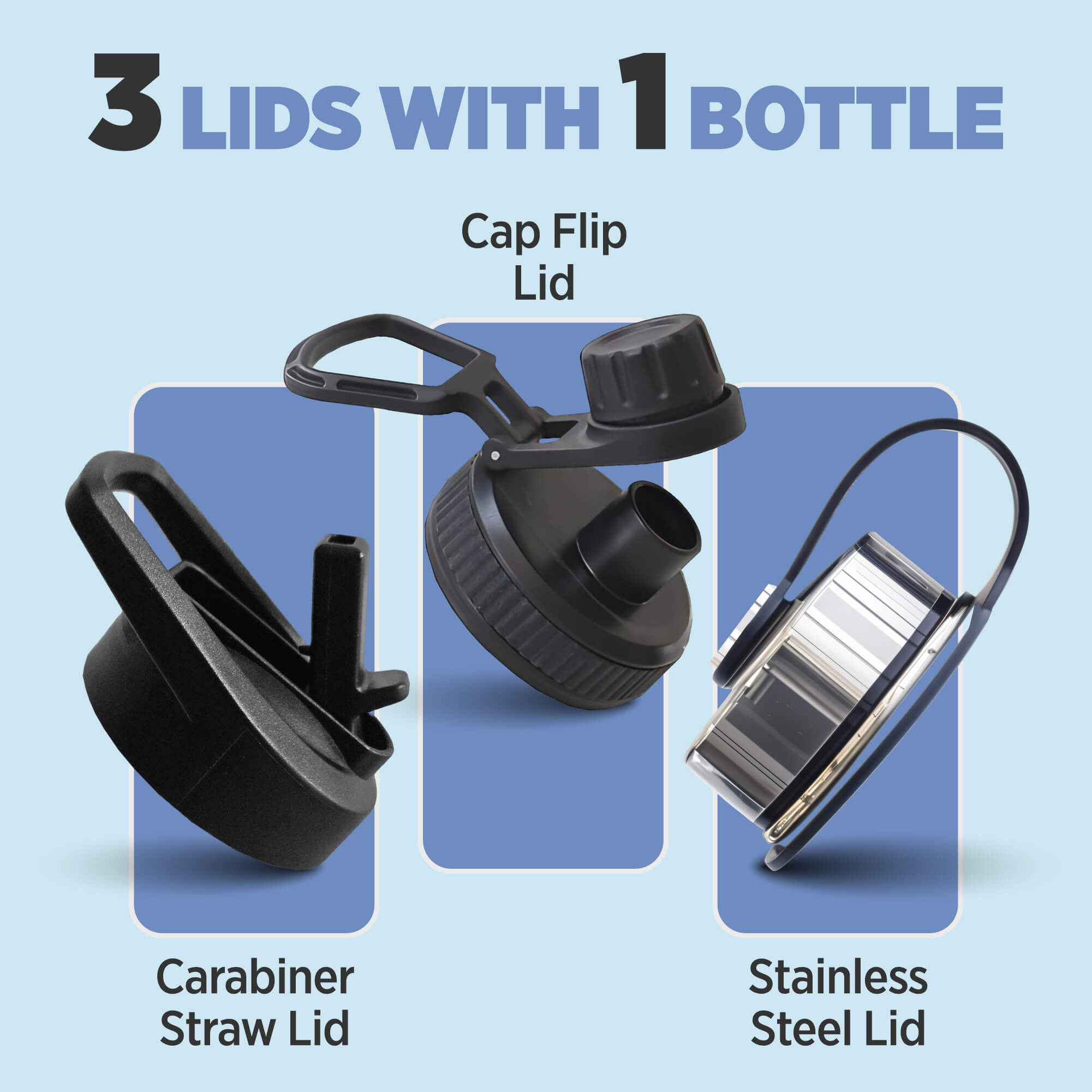 water bottle Black-04