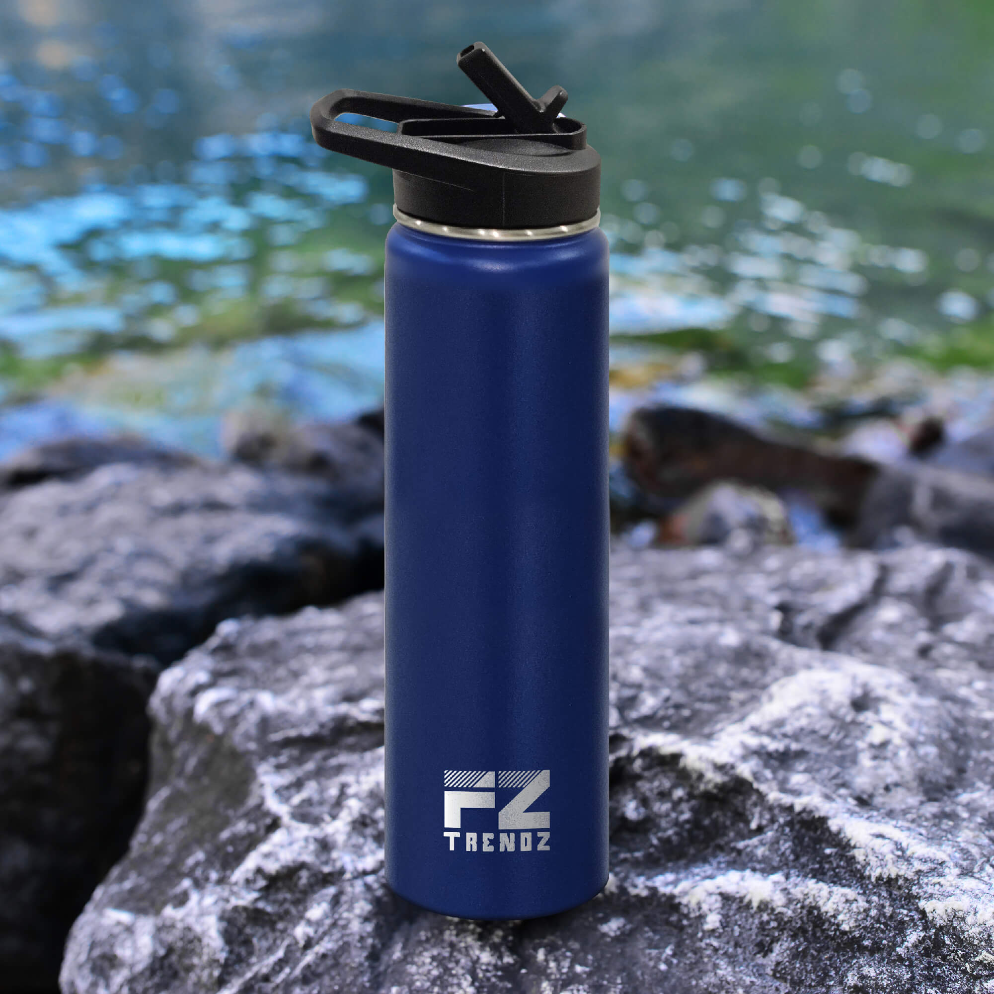water bottle Blue-07
