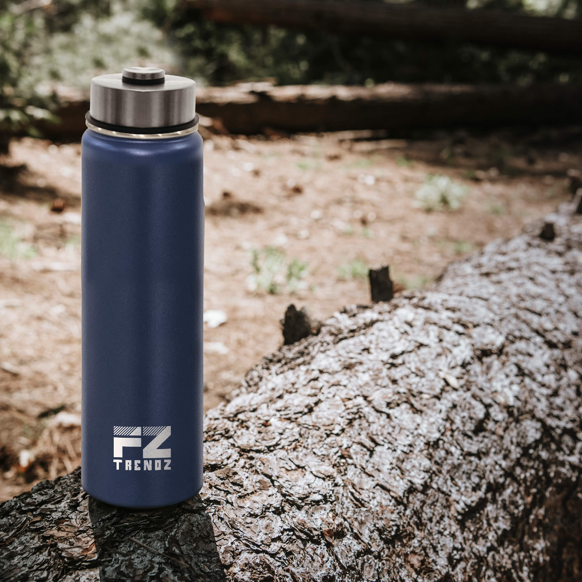 water bottle Blue-08